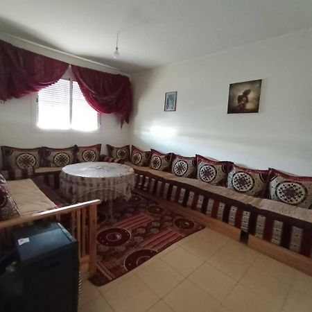 Maison Jad Ifrane (Ifrane) Exterior foto
