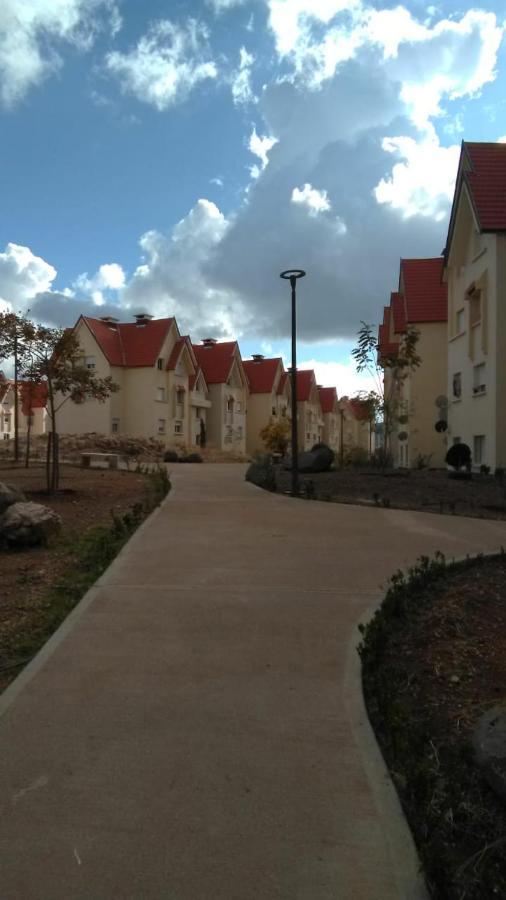 Maison Jad Ifrane (Ifrane) Exterior foto