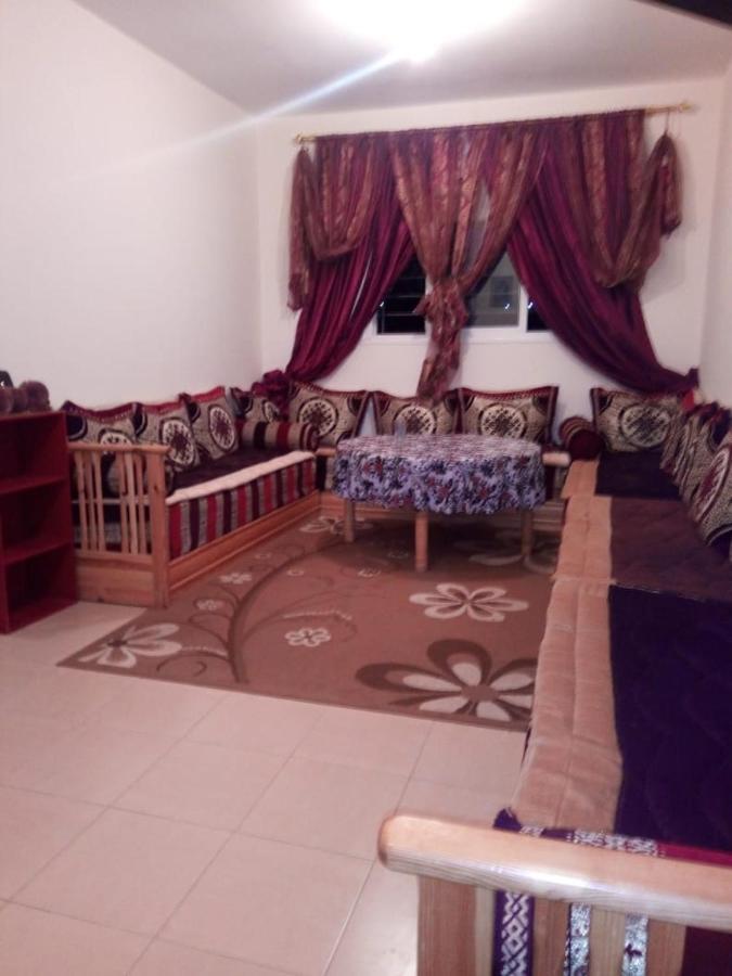 Maison Jad Ifrane (Ifrane) Exterior foto