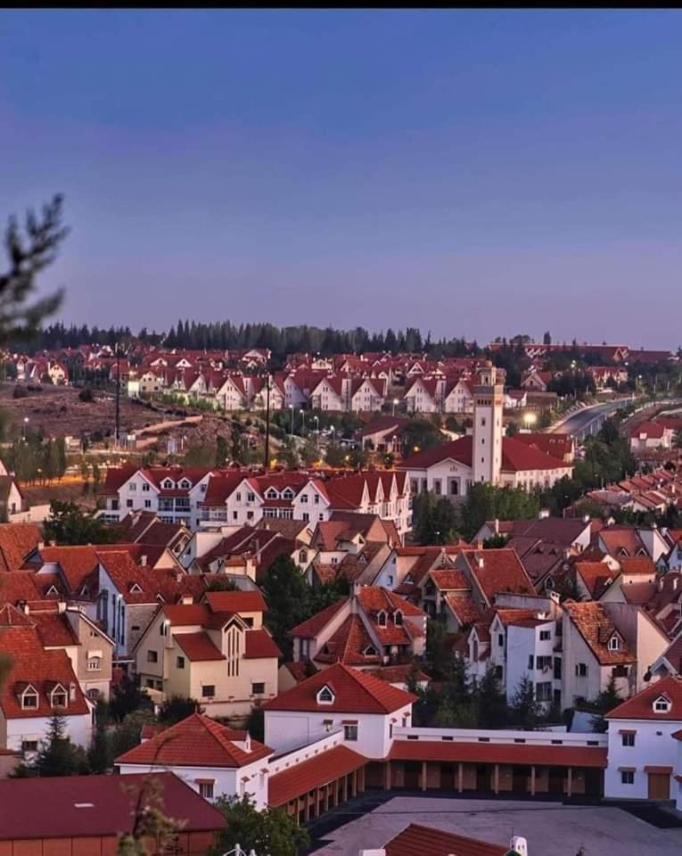 Maison Jad Ifrane (Ifrane) Exterior foto
