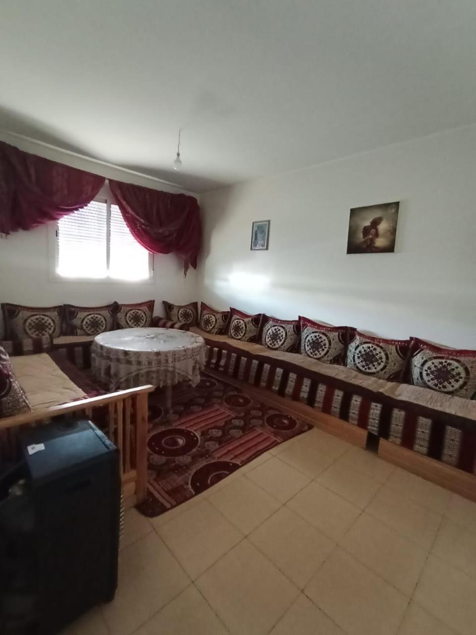 Maison Jad Ifrane (Ifrane) Exterior foto